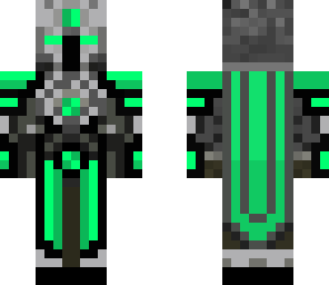 nneon knight