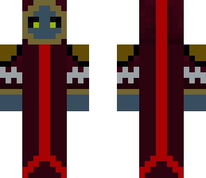 undead warlock