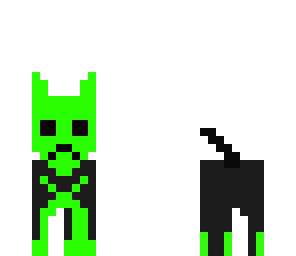 dog creeper