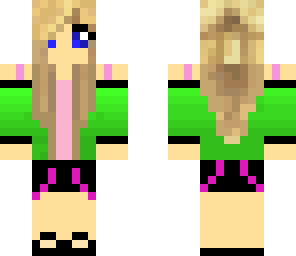 gamer girl