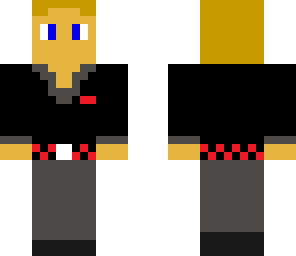 ernies skin 2