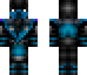 sub-zero mk9