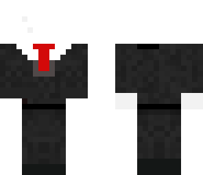 slender man