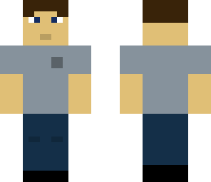 steve-ish