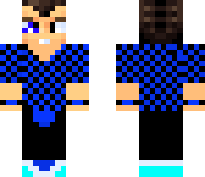 vegetta777 ami manera