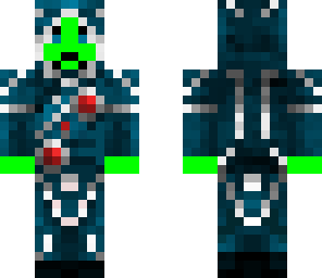 necrocreeper