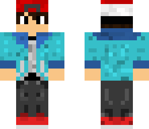 pokemon trainer