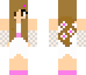 wedding girl