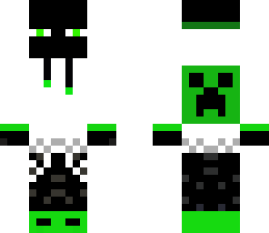 cool enderman