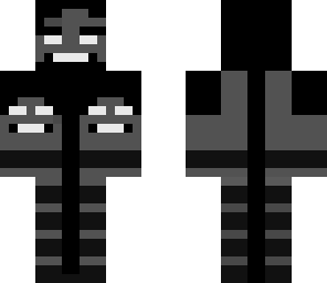 wither player