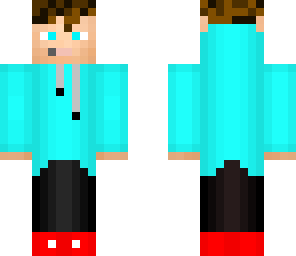 hd guy