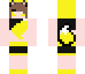 budder fox girl from skyarmy