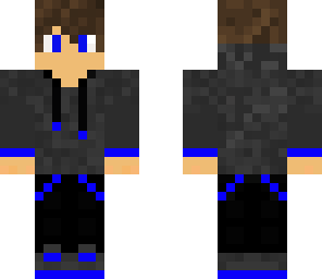 cool boy