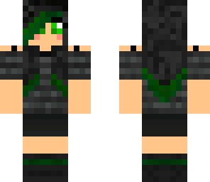 cute emo girl