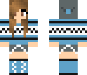 my skin