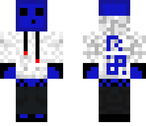 blue slime