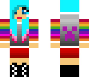 gamer girl 3
