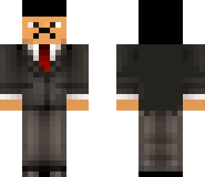 vote if you like scat-man john