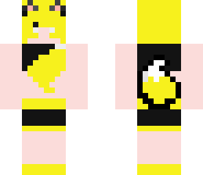budder fox girl from skyarmy