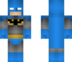batman