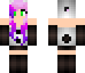 slient_pandas youtube skin