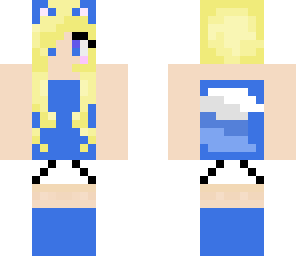 wolf girl 2