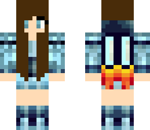 truemu girl