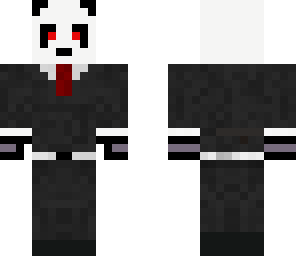 noadude's suit edition