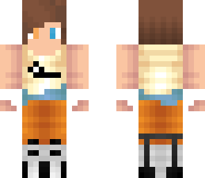 portal boy