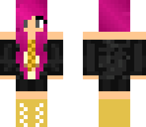 my edit of boiziemans skin
