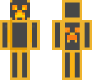 electric creeper