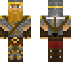 thegamersfa abdullah's skin