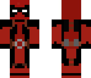 deadpool
