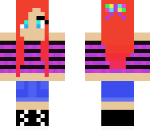 mango girl