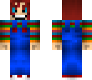 chucky