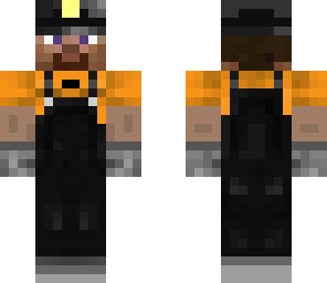 miner