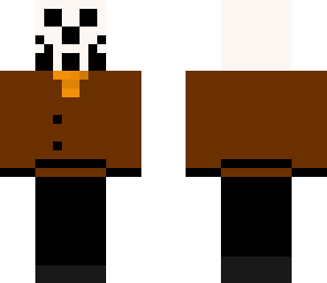 rorschach