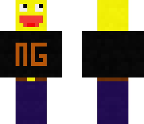 one epic new grounds fan