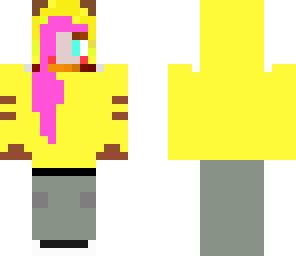 pinkiepika