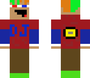 dj