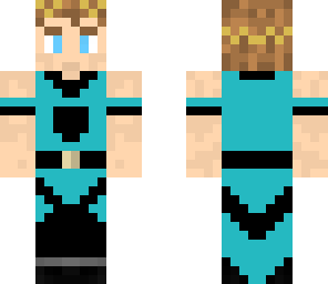 atlantean emperor