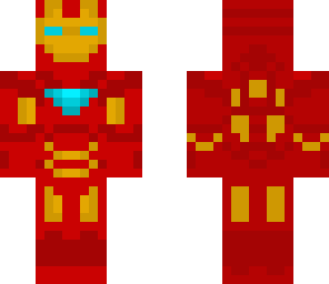 iron man mark vi