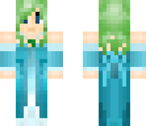 ame ullur's ballgown