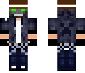 wither head teenage