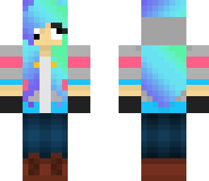 meh derpeh derp skin