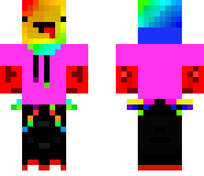 rainbow dude 3