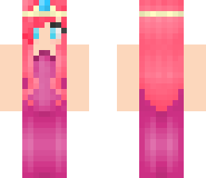 princess bubblegum