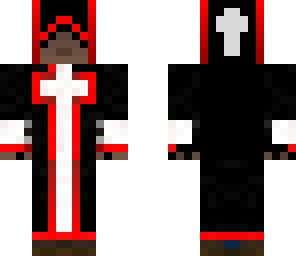 priest