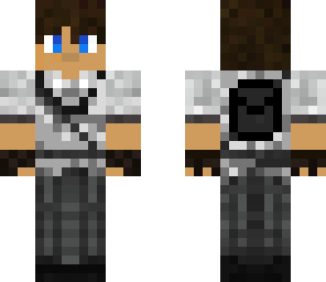 sparxlightning dont change skin into this
