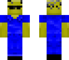 cool guy